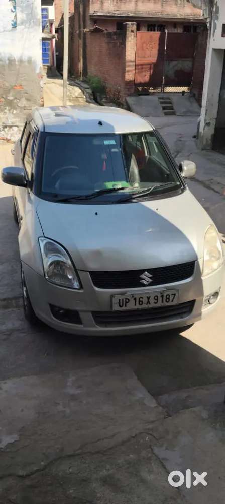 Maruti Suzuki Swift 2029 Last Tak Valid 4 New Tyer And Good For Engine