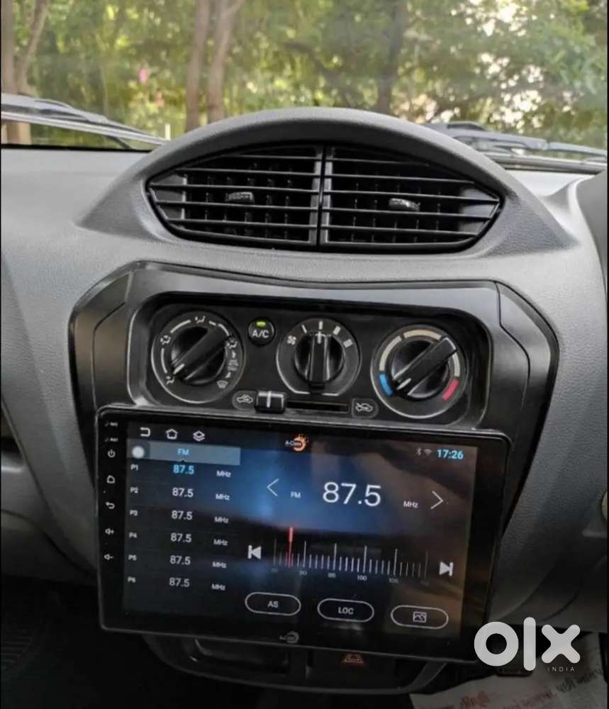 Maruti Suzuki Alto 800 2016 Cng & Hybrids Good Condition