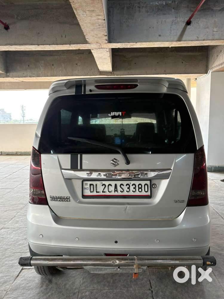 Maruti Suzuki Hybrid 2013