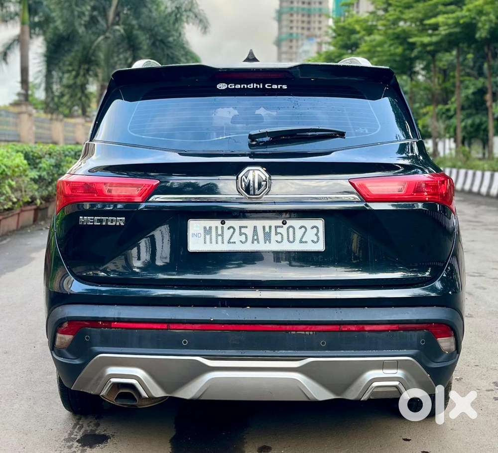 Mg Hector Sharp At, 2022, Petrol