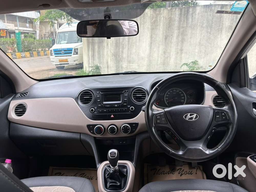 1st Owner Grand I10 Asta 2014’dec