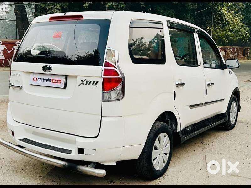 Mahindra Xylo 2012-2014 E4 Abs Bs Iv, 2013, Diesel