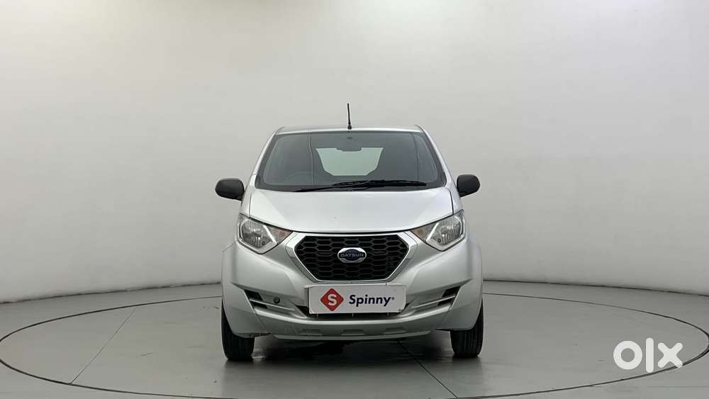 Datsun Redigo 1.0 S, 2019, Petrol
