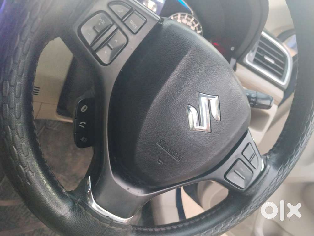 Maruti Suzuki Ciaz Smart Hybrid Delta , 2019, Petrol