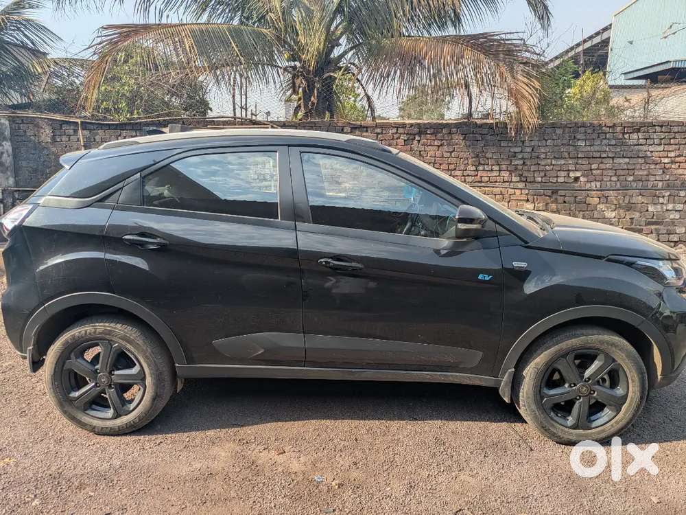 Tata Nexon Ev 2022 Electric 54000 Km Driven