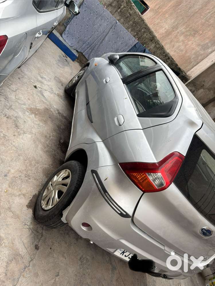 Datsun Car Manual 2019