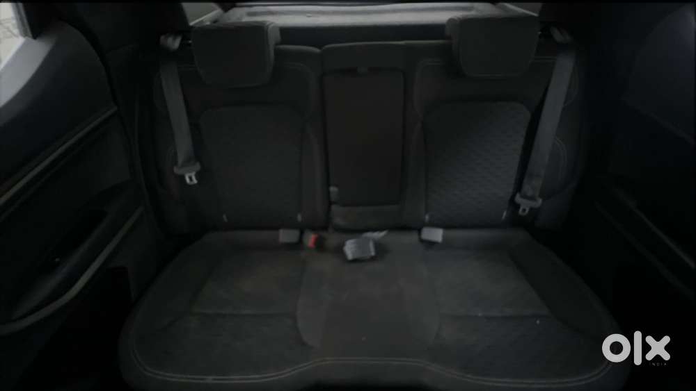Renault Kiger Rxz Amt, 2021, Petrol