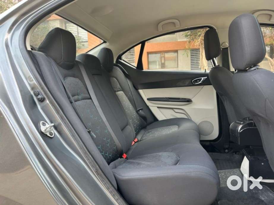 Tata Tigor Ev Xz Plus, 2022, Electric