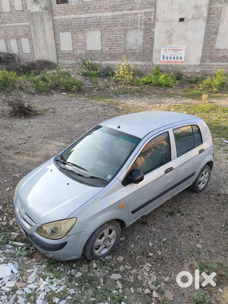Hyundai Getz Prime 2008 Diesel Good Condition