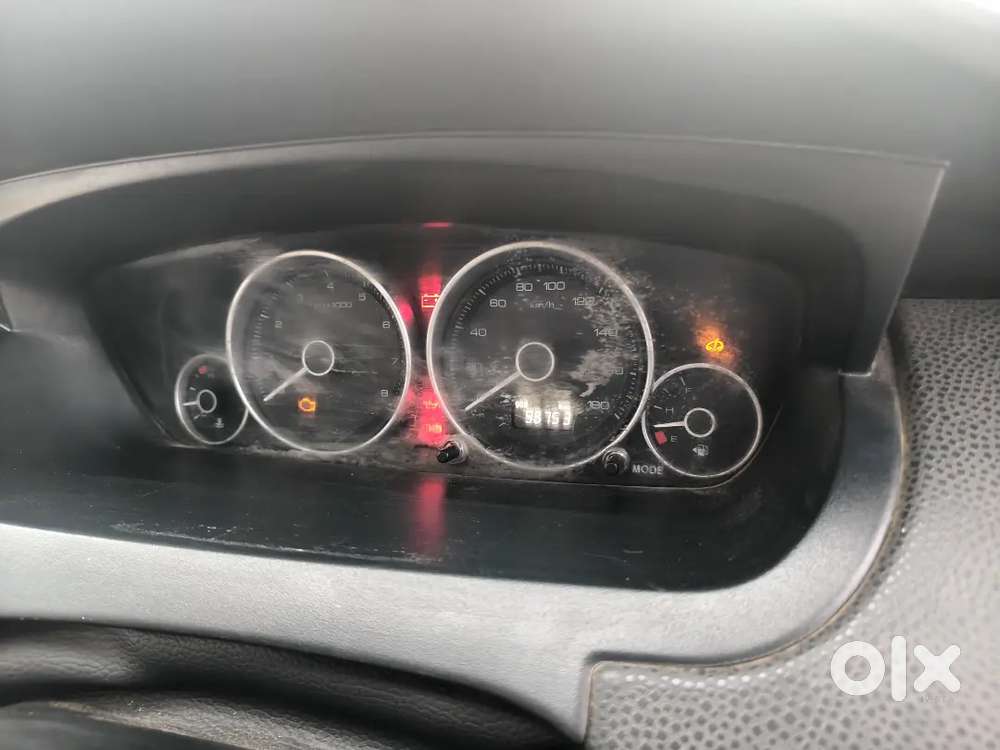 Tata Indica Vista Tdi 2015