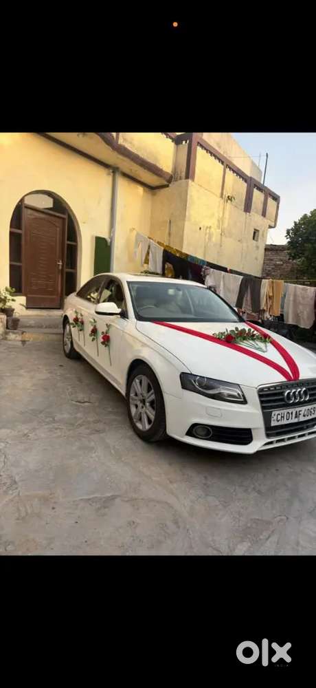 Audi A4 Diesel 2.0 2010