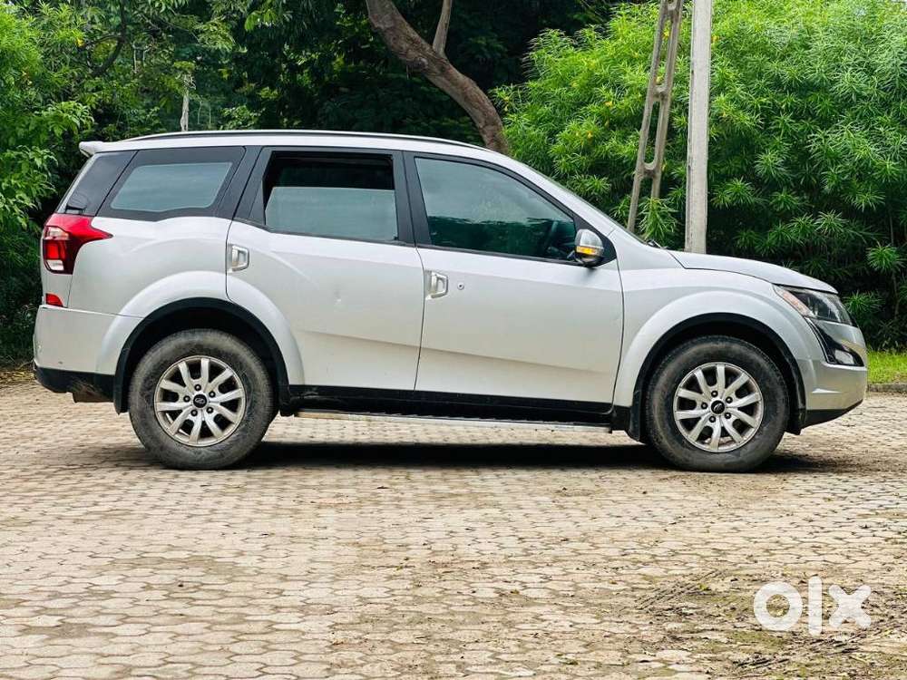 Mahindra Xuv500 W9 1.99, 2019, Diesel