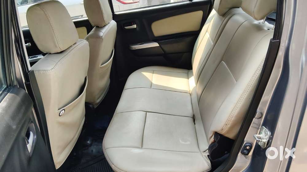 Maruti Suzuki Wagon R 1.0 Lxi Cng Avance Limited Edition, 2015, Cng ..