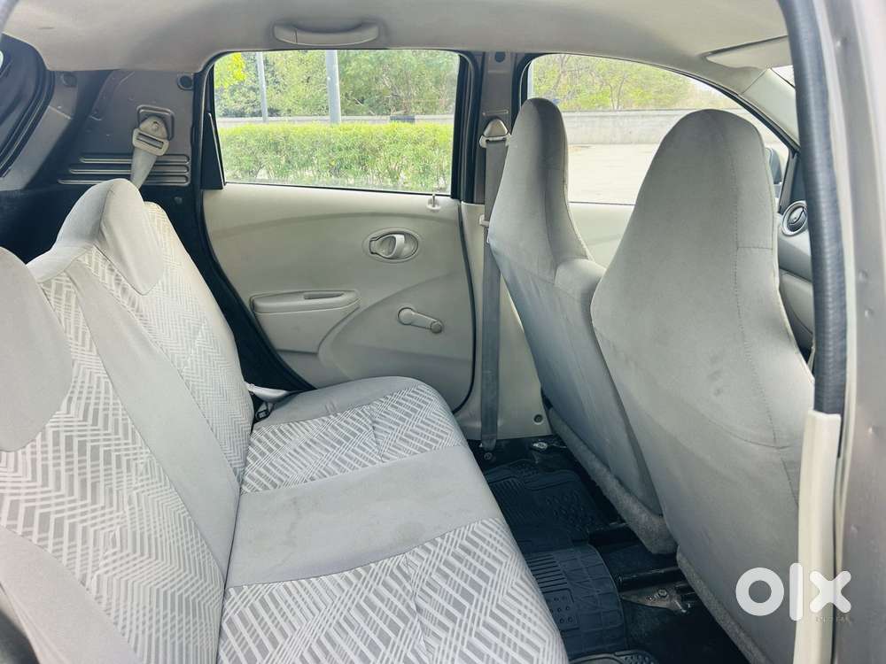 Datsun Go T Option, 2018, Petrol