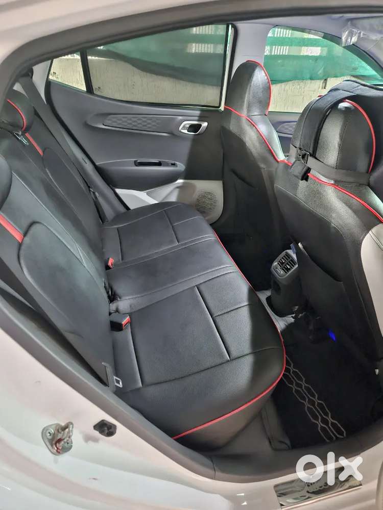 Hyundai Grand I10 Sportz 2024
