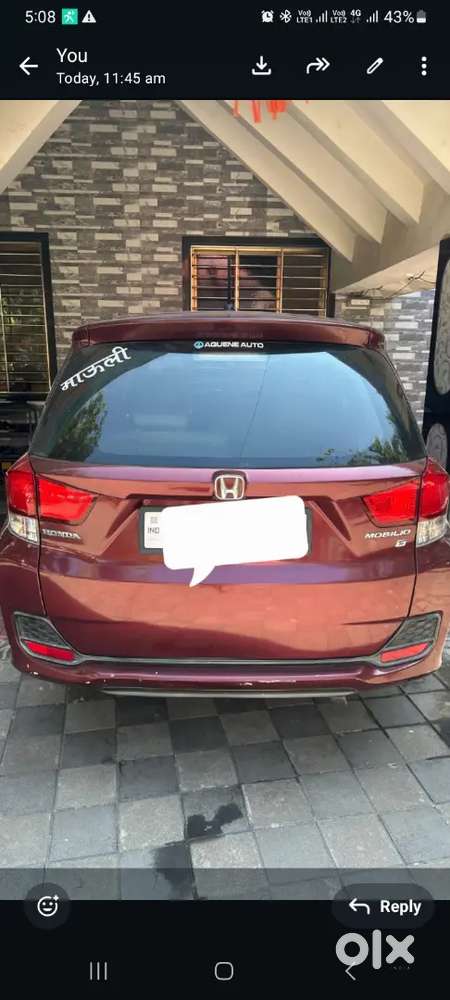 Nice Car All Part Working