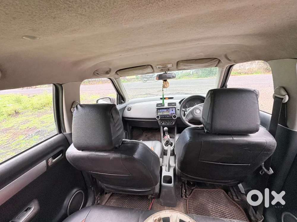 Maruti Suzuki Swift Vdi 2011