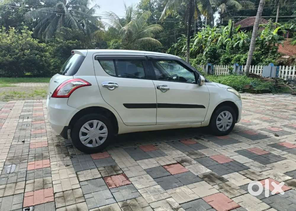 Swift Vdi Maruti 2013 Diesel