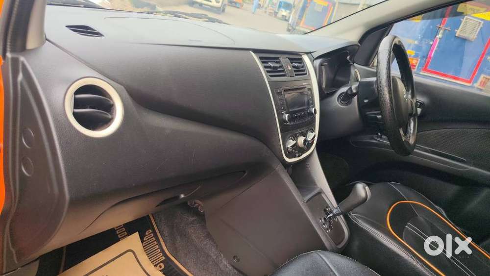 Maruti Suzuki Celerio X Zxi Option, 2018, Petrol