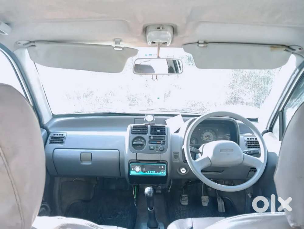 Maruti Suzuki Zen Estilo 2003