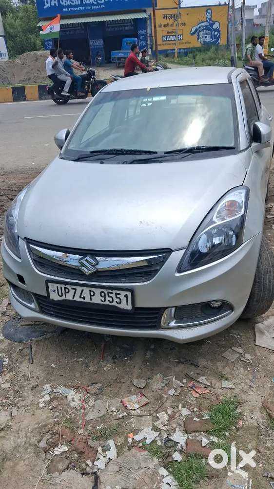 Maruti Suzuki Swift Limited Mt 2015