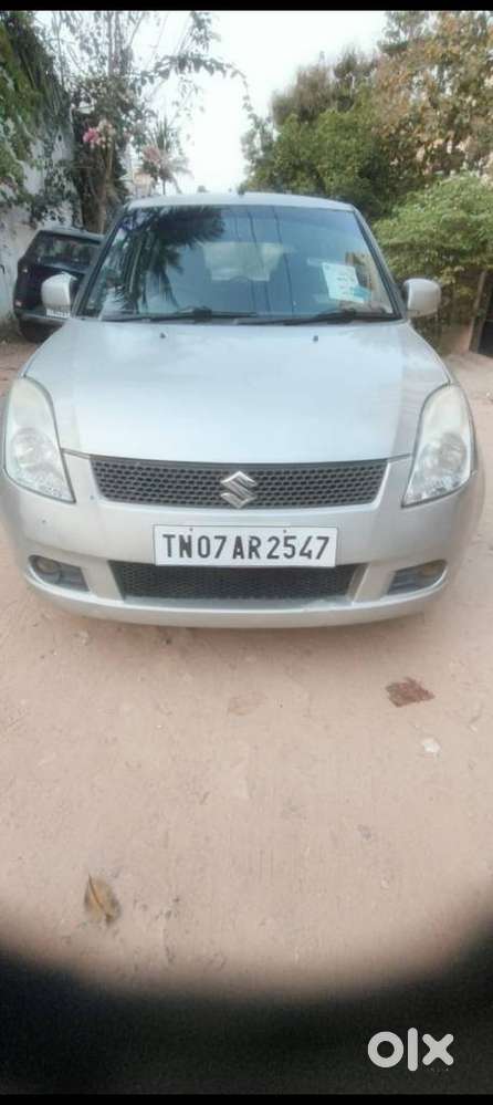 Maruti Suzuki Swift, 2007, Petrol