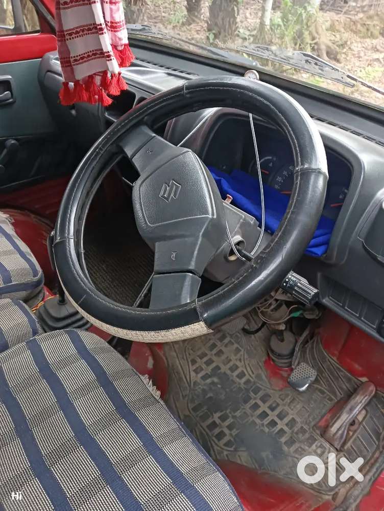 I Want To Sell My Omni Van For Good Condition