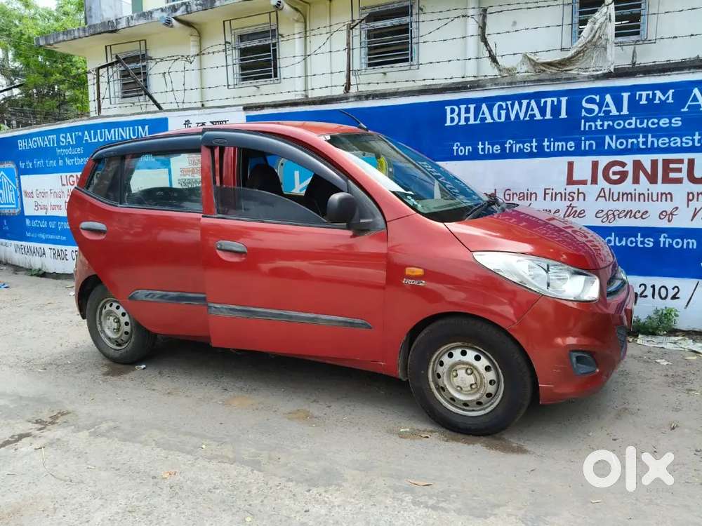Hyundai I10 2010 Urgent Sale