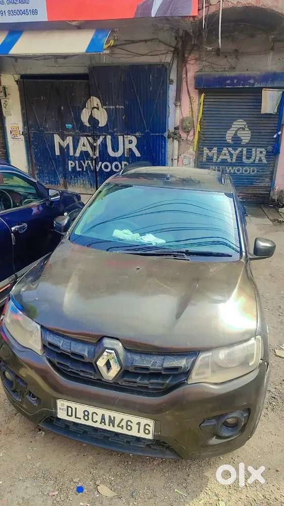 Renault Kwid Neotech 2025 Petrol