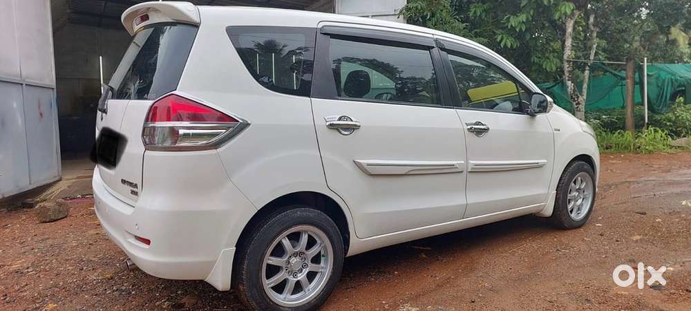Maruti Suzuki Diesel 2012