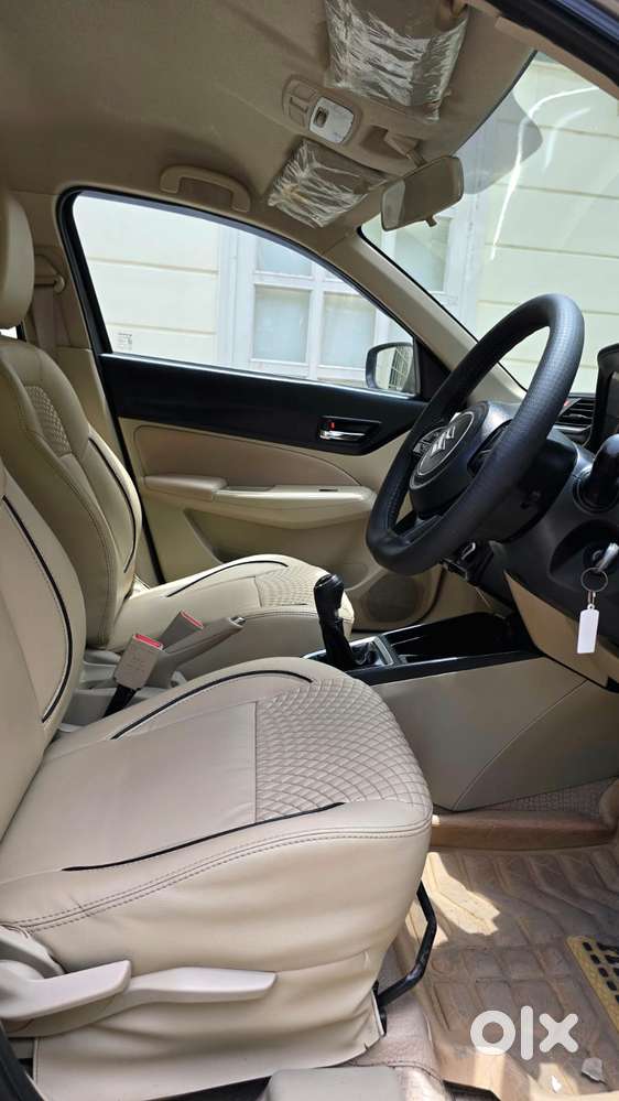 Maruti Suzuki Swift Dzire, 2018, Petrol