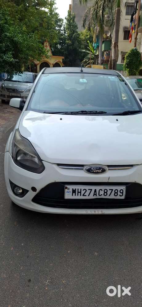 Ford Figo Diesel Lxi, 2011, Diesel