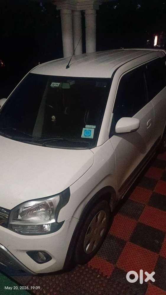 Wagon R Zxi 1.2l
