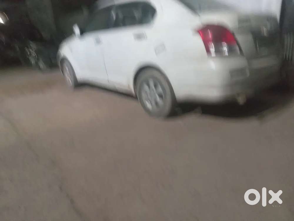 Maruti Suzuki Dzire 2011 Diesel 8000 Km Driven