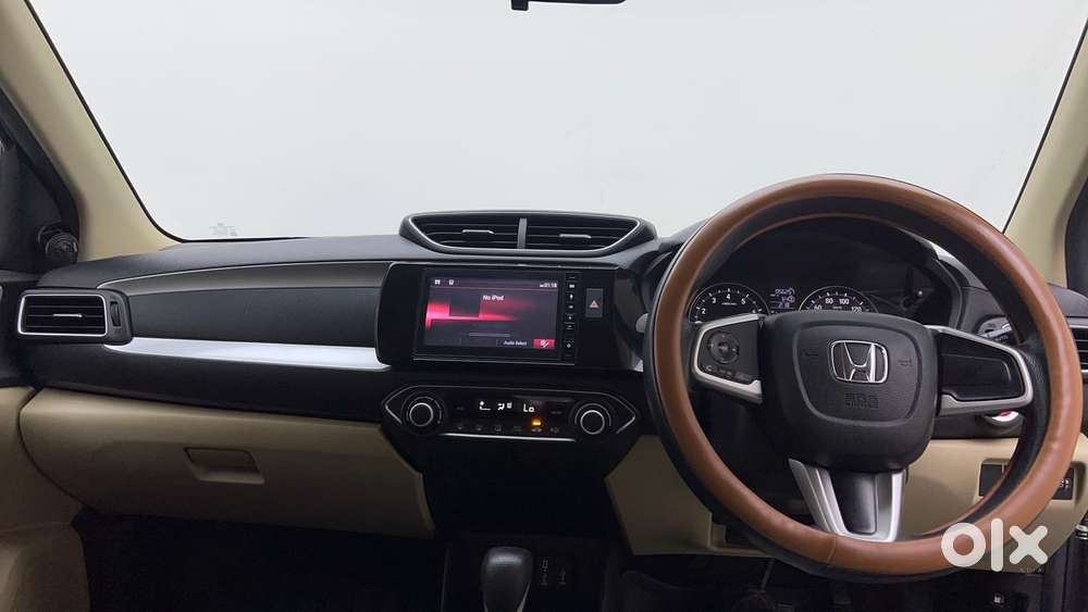 Honda Amaze Vx 1.2 Petrol Cvt, 2022, Petrol