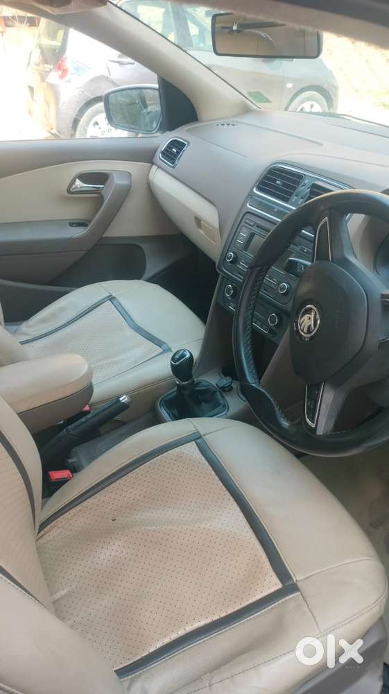 Skoda Rapid 2014 Diesel Good Condition