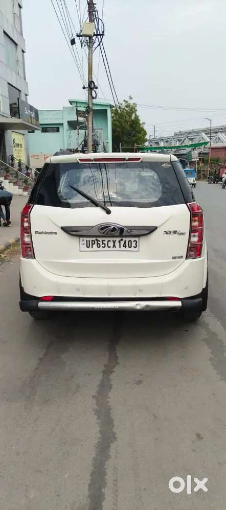 Mahindra Xuv500 2018 Diesel 71000 Km Driven