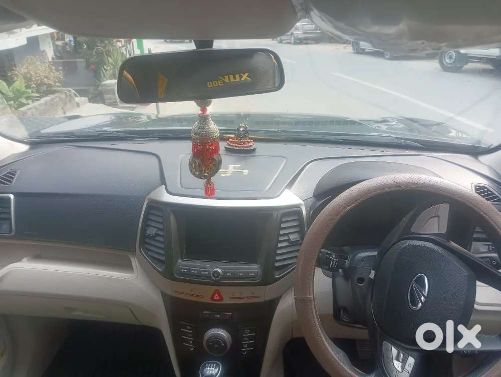 New Battery Installed