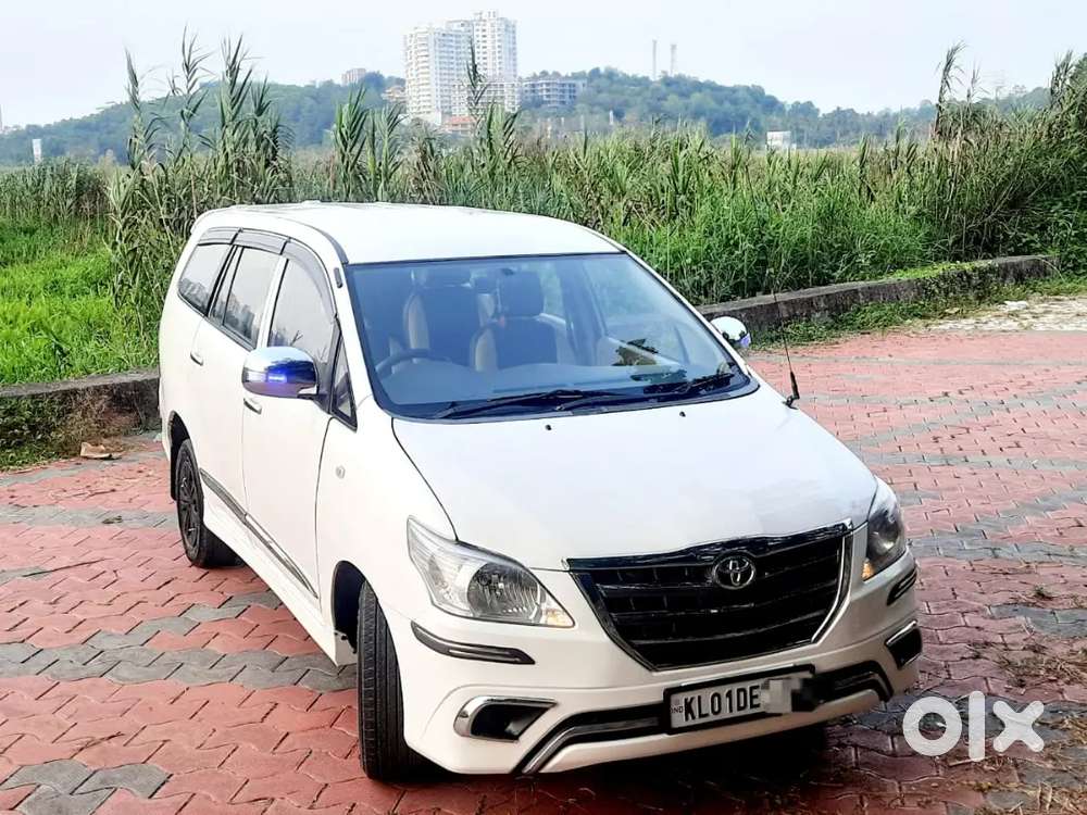 Innova2012-2013 2.5g