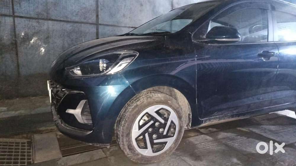 Hyundai Grand I10 Nios 2024 Cng & Hybrids Well Maintained