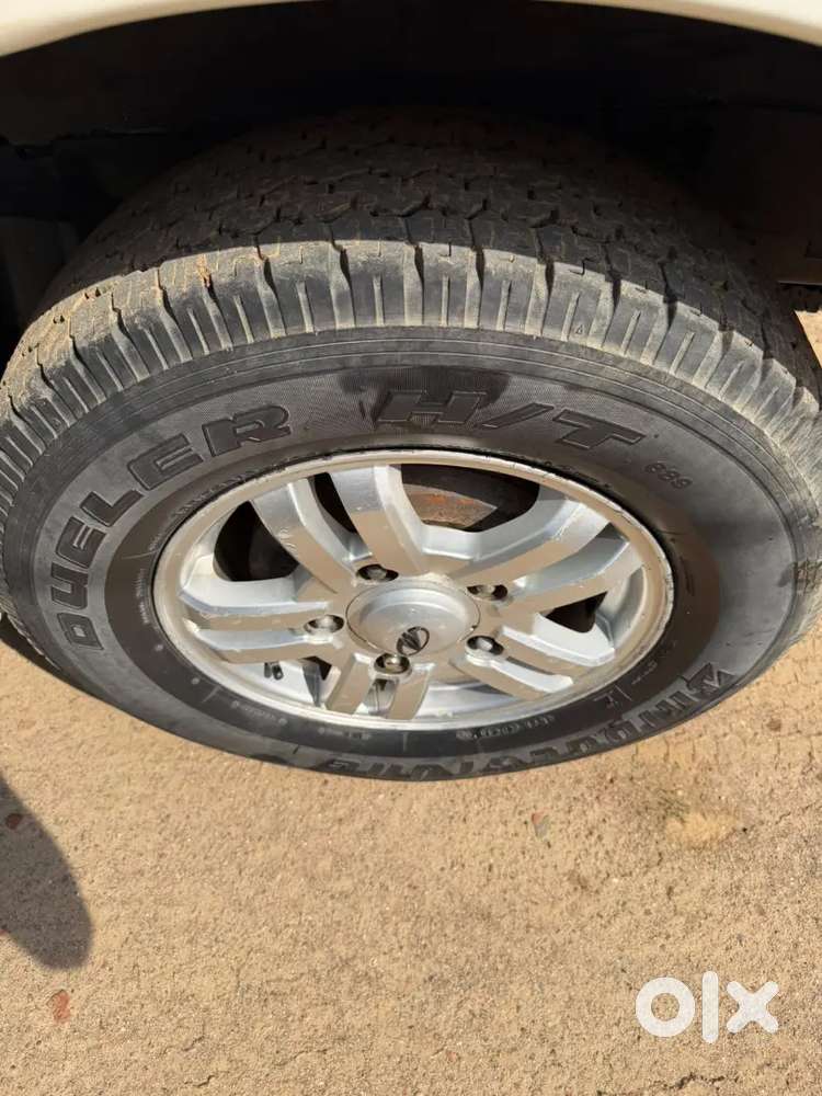 Mahindra Scorpio 2013 Diesel 150000 Km Driven