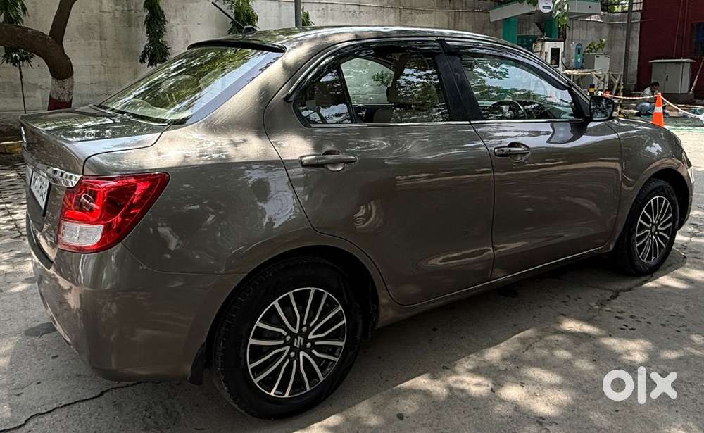 Maruti Suzuki Dzire