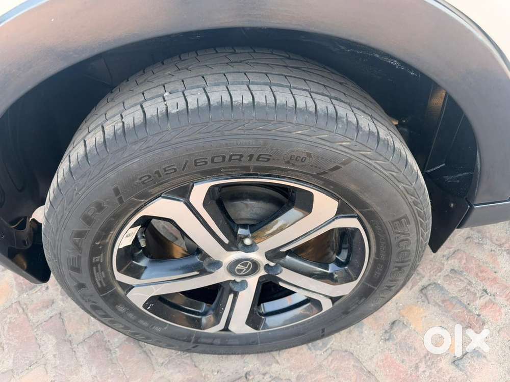 Tata Nexon 2022 Petrol Well Maintained