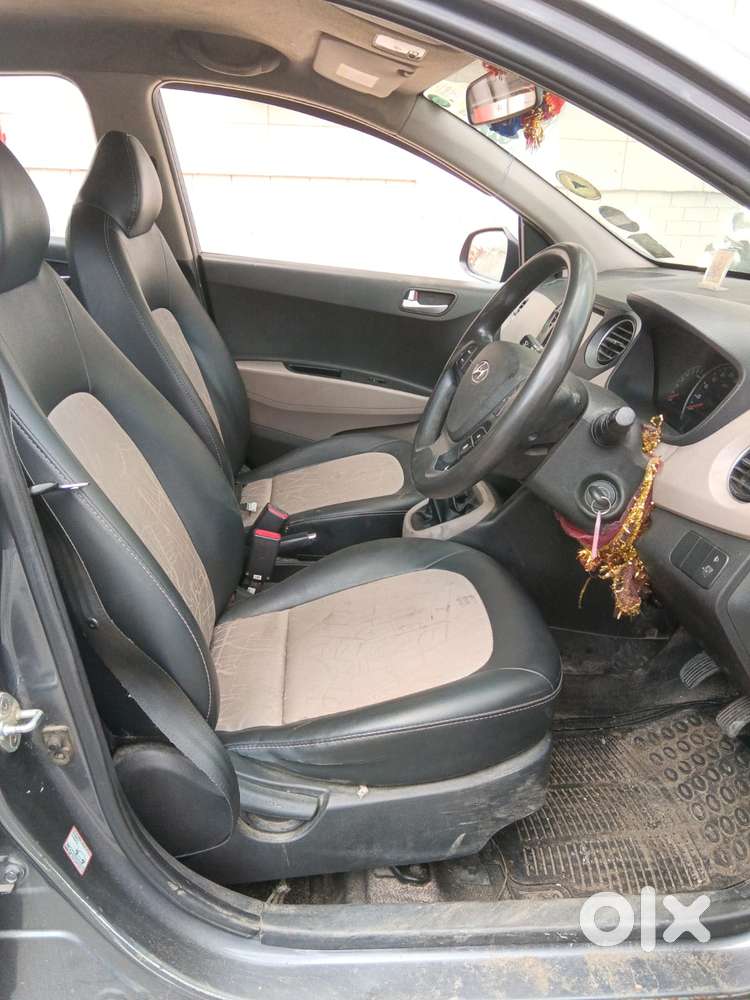 Hyundai Grand I10 1.2 Kappa Sportz (o), 2018, Petrol