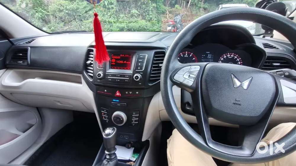 Xuv 300 In An Excellent Condition..something Next To New Condition