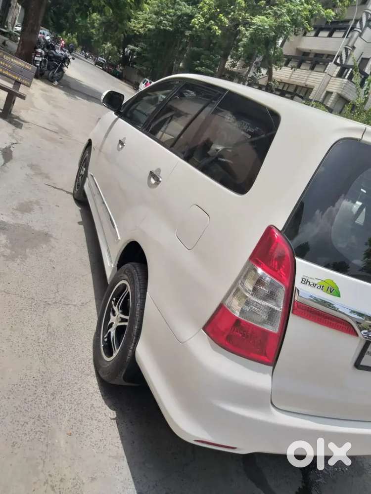 Toyota Innova 1nd Hand Use Good Condition