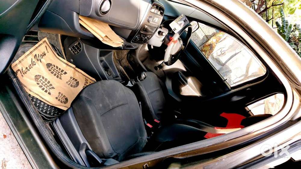 Renault Kwid 2016 Petrol 35607 Km Driven