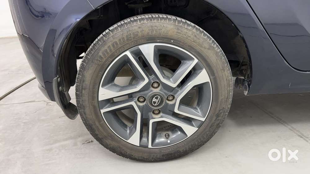 Tata Tiago 1.2 Revotron Xz Plus, 2021, Petrol