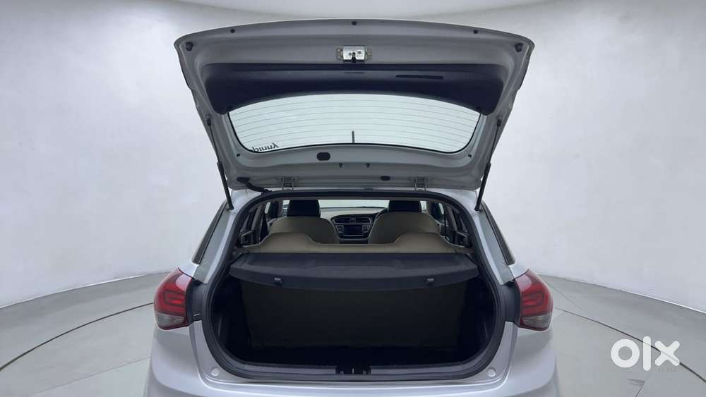 Hyundai Elite I20 [2018-2020] 1.2 Asta, 2018, Petrol