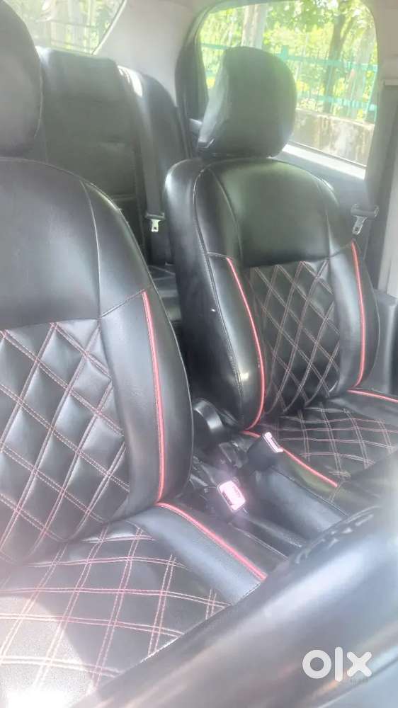 Toyota Etios Diesel 2012